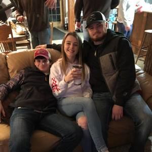 Meet your Posher, Cameron